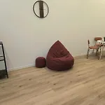 Hola Apartamenty Rewolucji 1905R